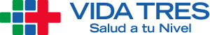 Logo Vida Tres