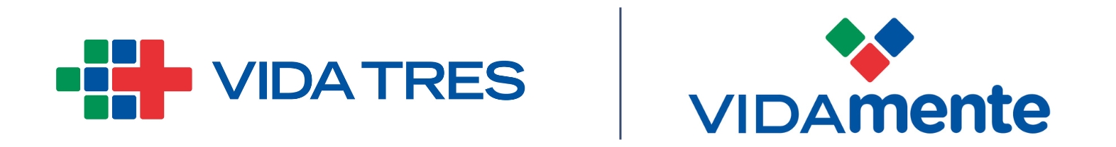 Logo Banmédica Salud Mental